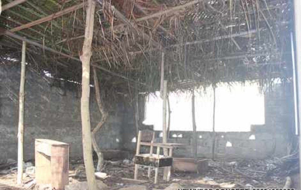 Badagry, school, public