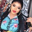 Bobrisky replies prophetess; says he will be at her burial