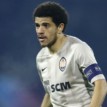 Brazilian player sent off in Ukraine for reacting to racist insults
