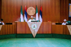 What NEC discussed regarding DisCos ― Presidency
