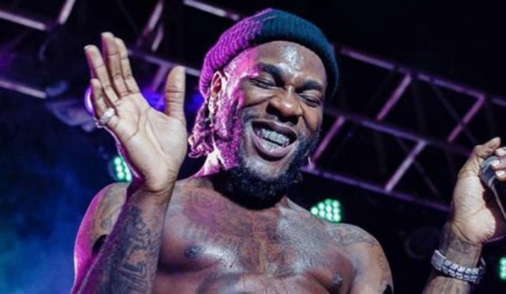 Winning Grammy award would have ruined Burna Boy – HR expert