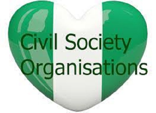 COVID-19 Outbreak: CSO expresses worry over Buhari’s quietness