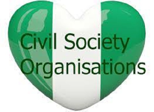 CSO expresses concern over dangerous trend of insecurity