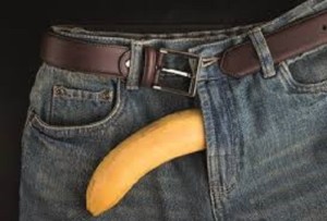 Penis Captivus
