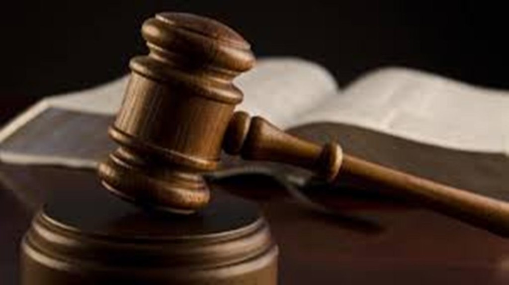 Man in court for posing as respondent in divorce petition