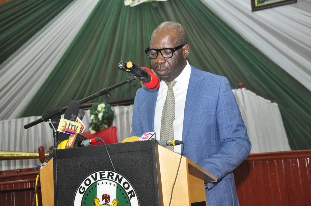 Obaseki