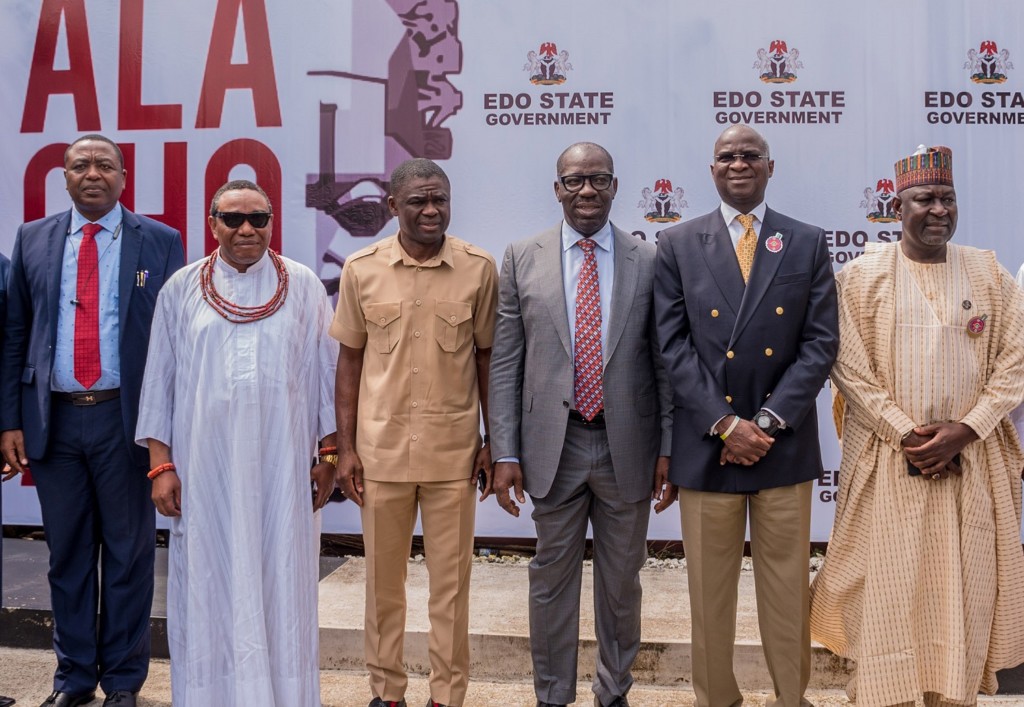 Obaseki
