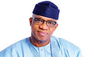 Ogun State Governor, Dapo Abiodun
