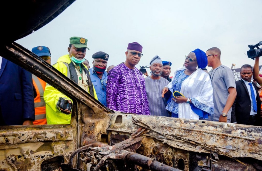 Abiodun, Ota, tanker