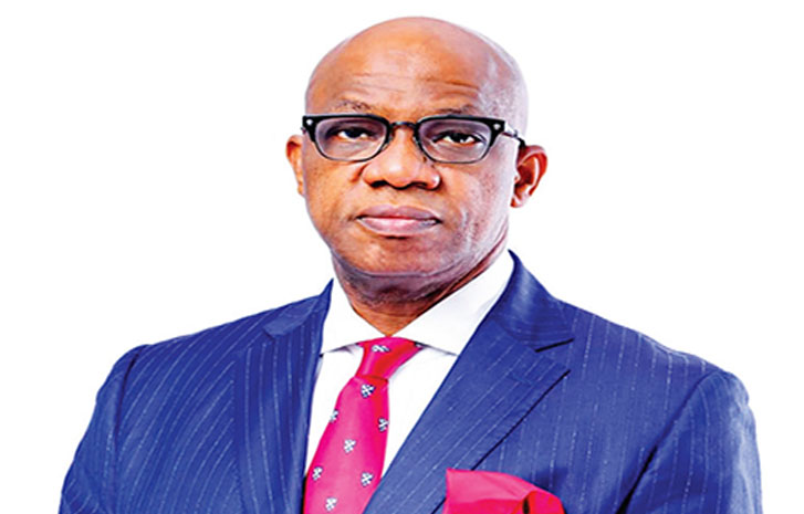 Ogun, Road construction, Demolition, Gov Abiodun