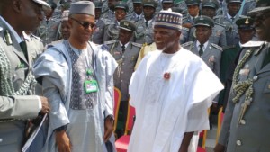 Borders closure: It's unfair for smaller countries to sabotage Nigeria ― El-Rufai