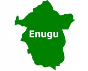 Fire guts section of Kenyetta Market in Enugu