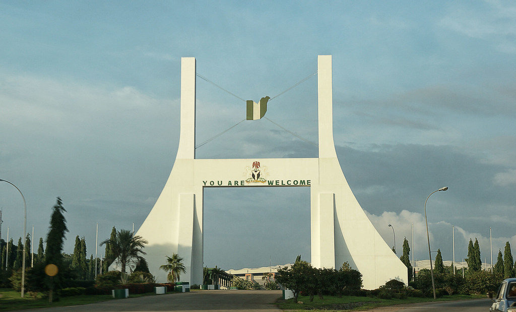 FCTA, Nigeria