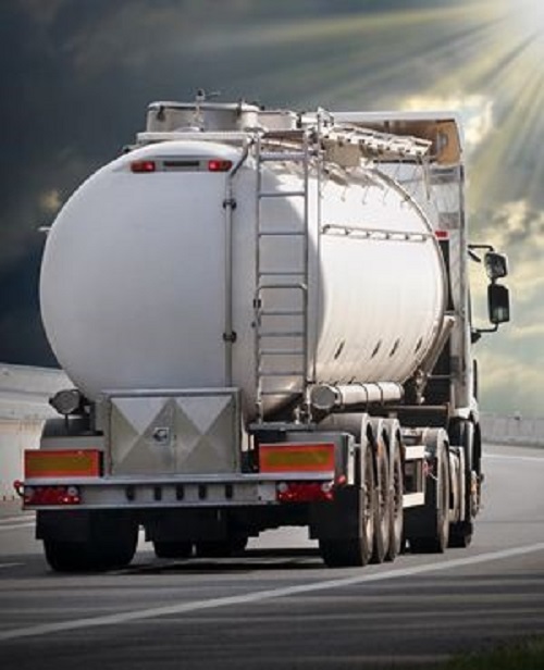 Tanker loaded with 33,000 litre of petrol intercepted around border to Niger Republic