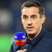 Neville: ‘Inconceivable that football will return for three to four months’