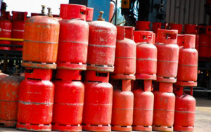 Nobody should own cooking gas cylinders, FG insists