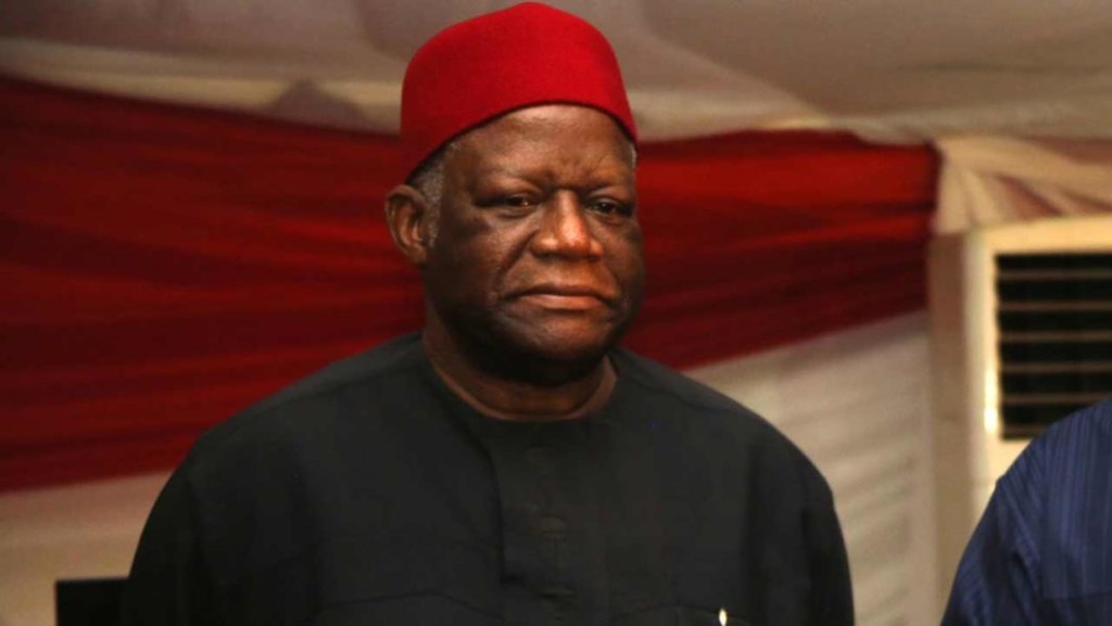 Former minister calls on FG to address chronic neglect of physiotherapy