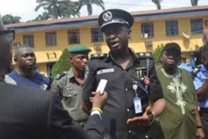 Indiscipline: Lagos Police dismisses 10 personnels, demotes others