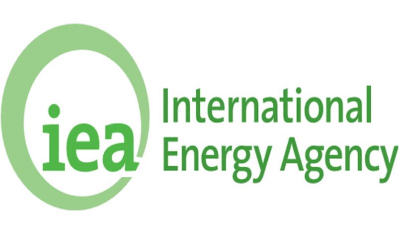 Oil, IEA,