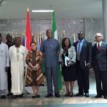 Indonesia, Nigeria to continue partnership on equal basis — Ambassador