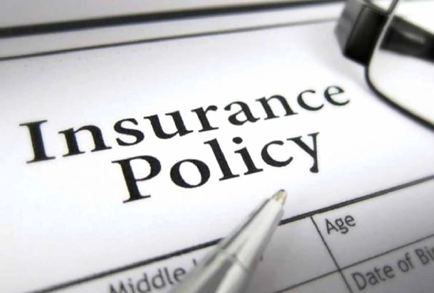 FBN Insurance upgrades payment channels