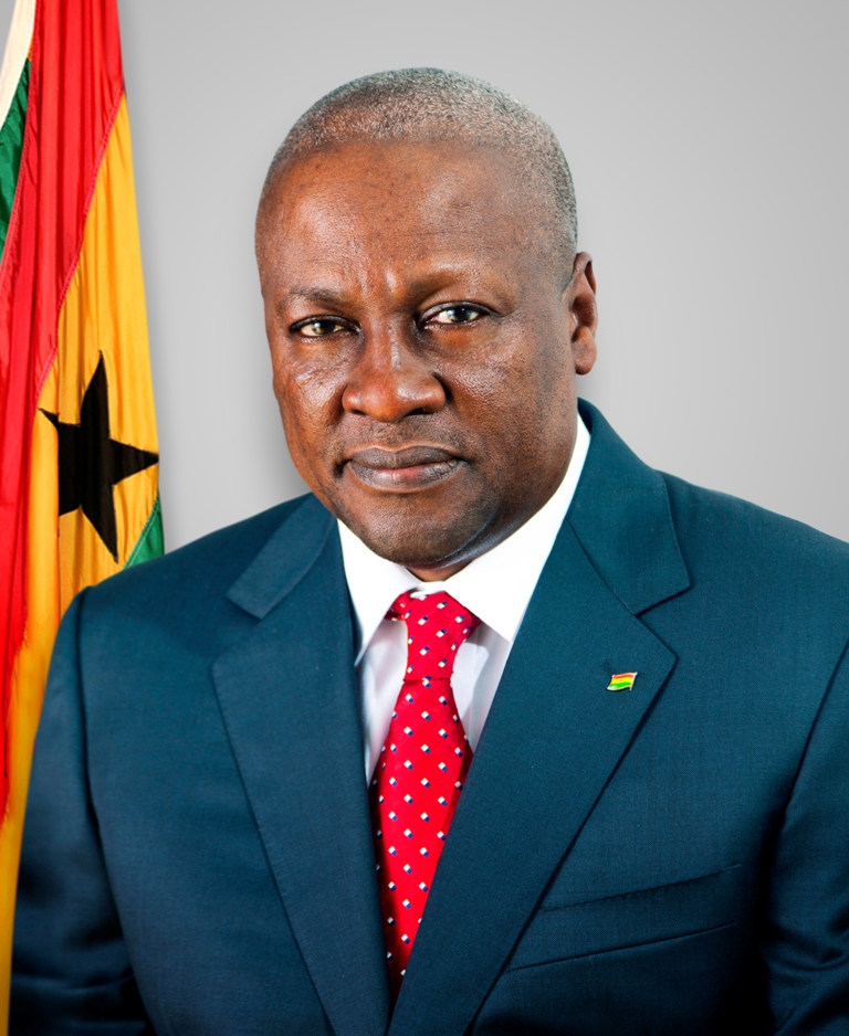 Ex-Ghana President appeal to Nigeria gov’t to open up borders
