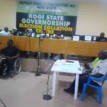 Bayelsa/Kogi polls: Nigerian Situation Room decries level of violence