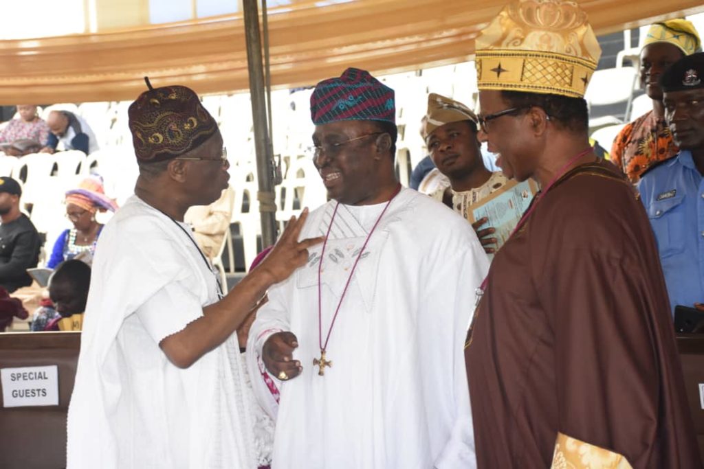 Lai Mohammed