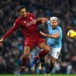 Liverpool go eight points clear with 3-1 victory over Manchester City