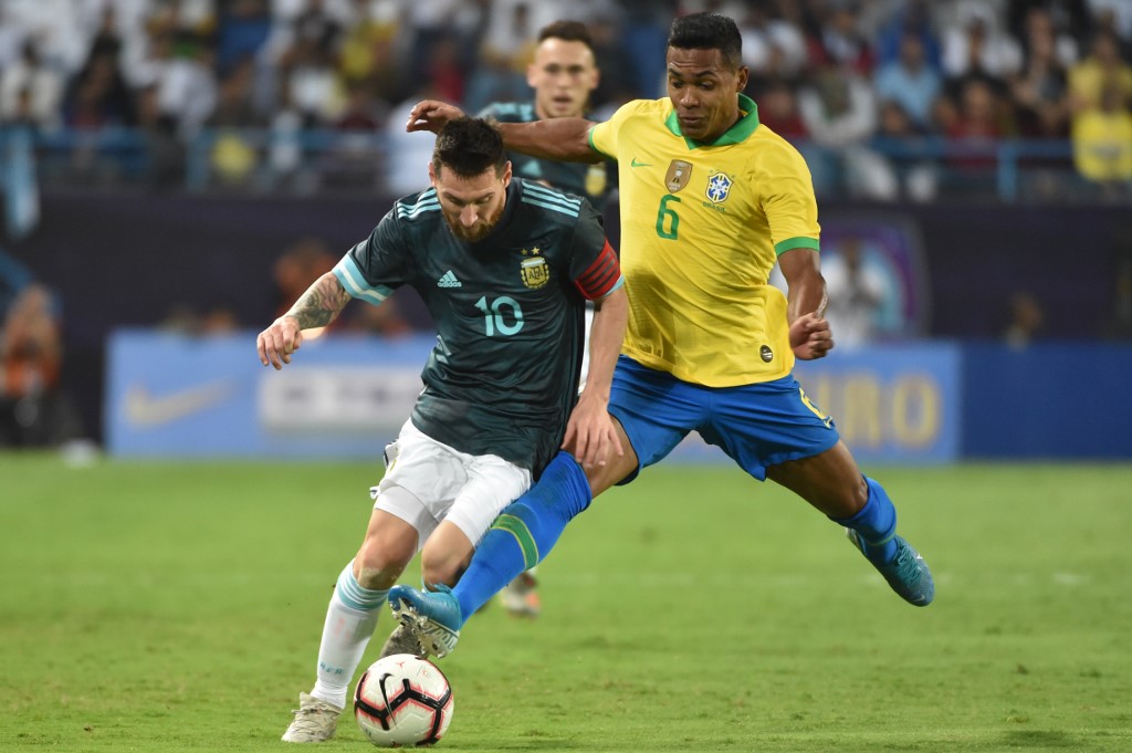 Messi