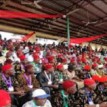 ‘Igbo will never fight war again’