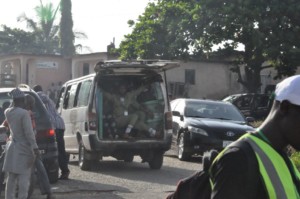 Okene, Kogi
