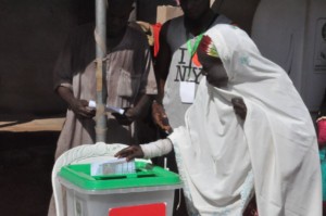 Okene, Kogi
