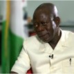 APC CRISIS: 10 govs rally behind Oshiomhole