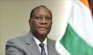 78-yr-old Ivory Coast president says will not run for third term