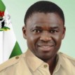 SHAIBU, EDO DEP GOV, AT 50:Despite our political differences, Oshiomhole is my father