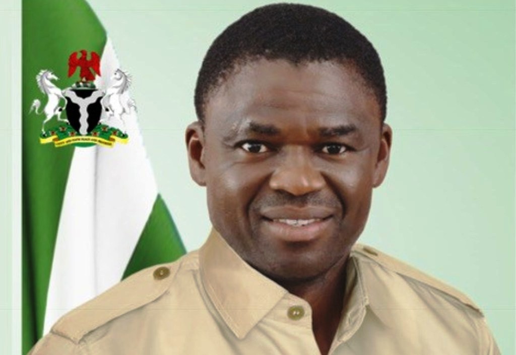 I almost lost my life, family while saving Oshiomhole from impeachment, says Shaibu