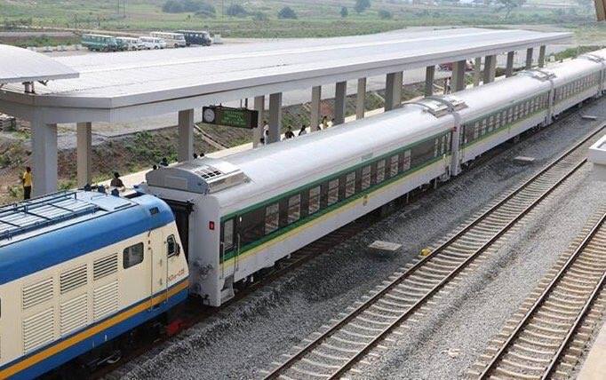 NRC modernization rail project: LASG closes Fagba-Iju roads