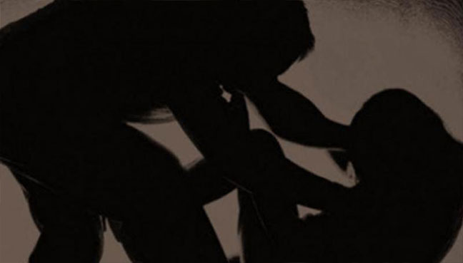Nigeria’s rape crisis