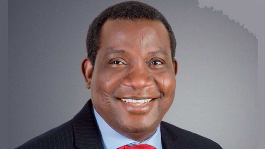 Supreme Court affirms Lalong, Mohammed’s victory