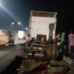 Otedola Bridge: LASEMA averts another explosion, recovers fallen tanker