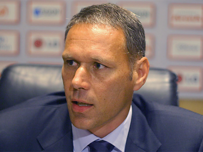 Van Basten