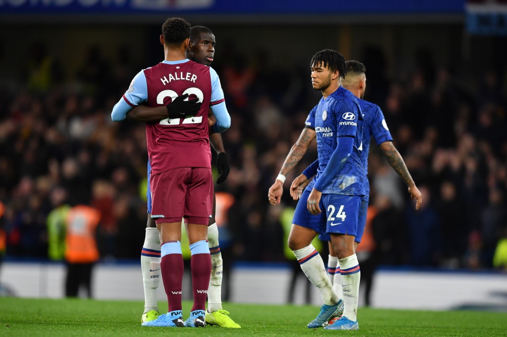 West Ham