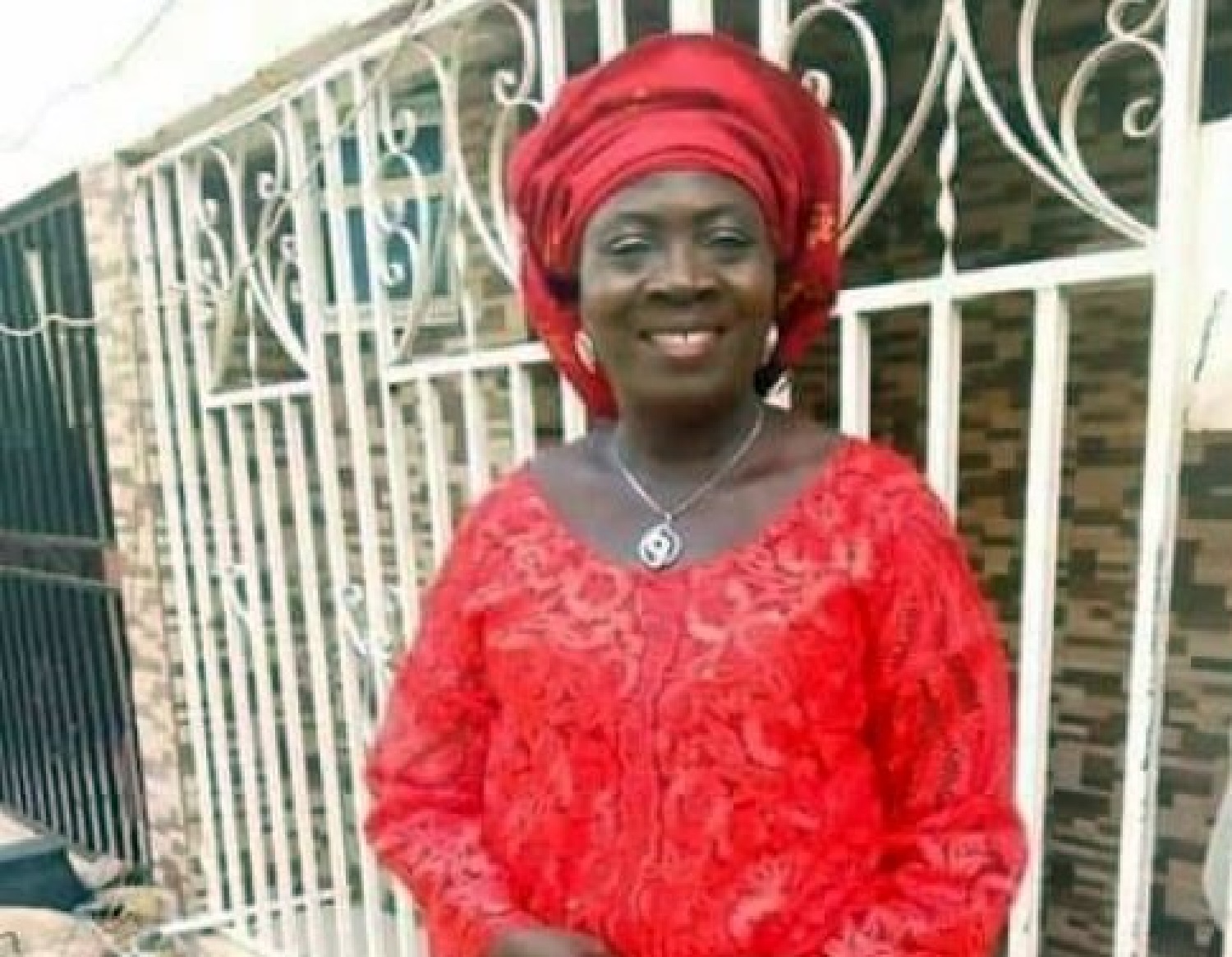 Women demand justice for late PDP woman leader burnt alive