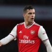 Xhaka hails Arsenal ‘aggression’ as European hopes remain