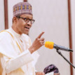 Buhari calls for immediate end to violence in Cross River