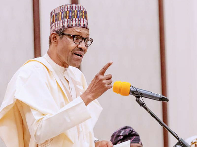 , Buhari, PDP, APC, history, Bandits