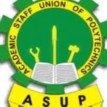 Despite govt’s promise of N19bn, ASUP continues strike