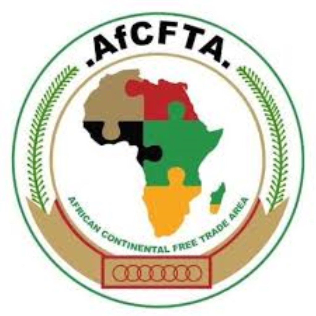 Nigeria ratifies membership of AfCTA