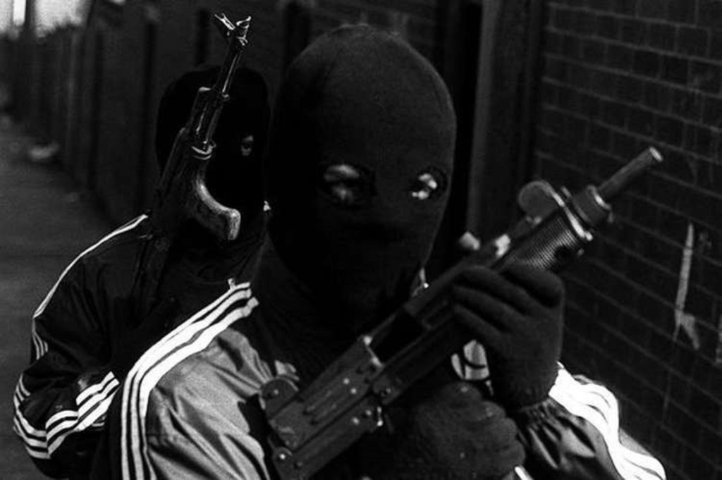 BREAKING: Gunmen kill, cart away bodies in Rivers community